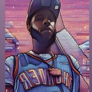 KOBE FREESTYLE 
