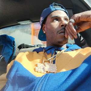 Stretch💯Bandz - MAKE A WAY  freestyle 