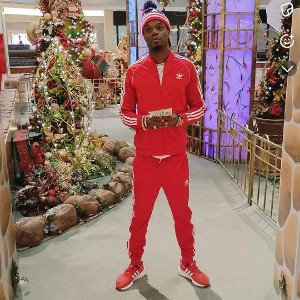 YOUNG NUTXO __KEEP STROLLING__ 