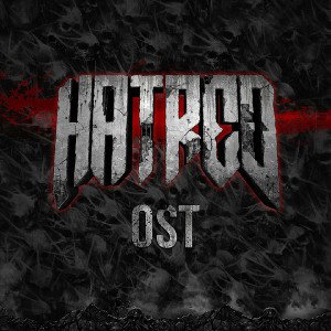Hatred 💔