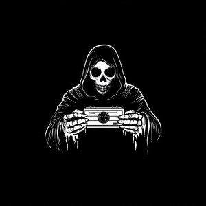 The Void (23:38:00)