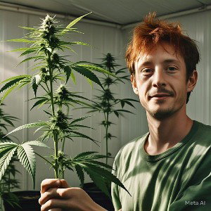 Marijuana 