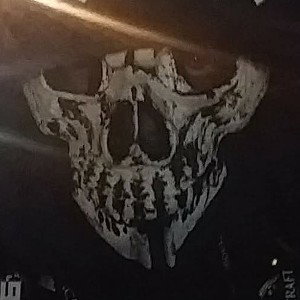 IWILLNOTSTOP MKII