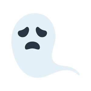 Ghost Love 💔 (Polished)
