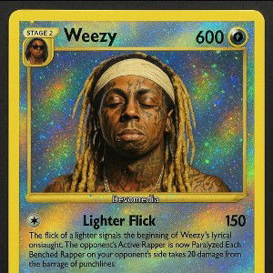 Lil Wayne flow 