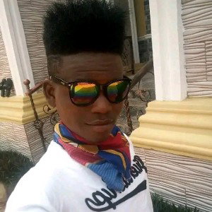 give me the way, padded boi aka Godwin 