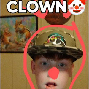 LIL BRO-CAMDEN DISSTRACK