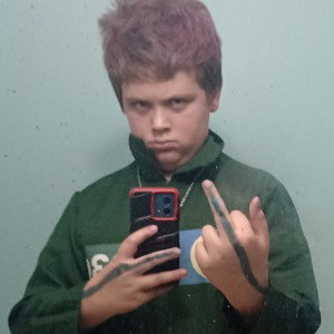 LAME-HACKER DISSTRACK