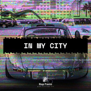 In my City