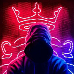The god rapper
