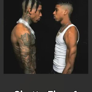 Lil Jay, Lil Trippa - how lif3 b33n