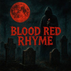 Blood Red Rhyme 