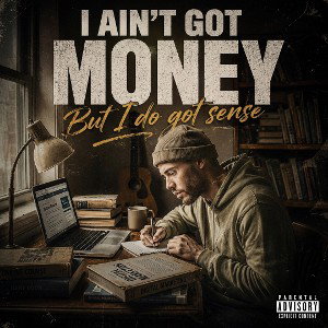 I ain’t Got Money But I do Got Sense