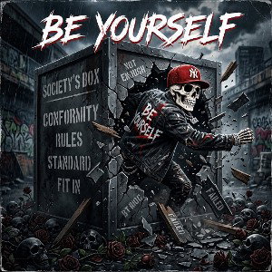 Be Yourself 