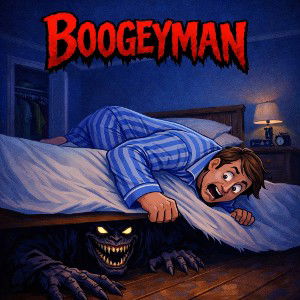 Mc J-Rhythm - Boogeyman Most of the song was already on the beat 