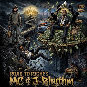 Road To Riches 
