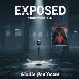 💀 S.P.R.🌹 - Exposed 