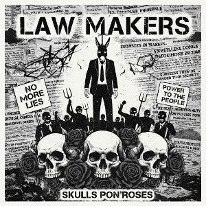 Law Makers -Intro