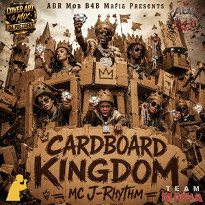 Cardboard Kingdom 