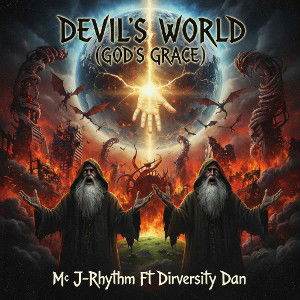 Devils World (Gods Grace)