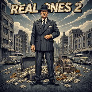 Real Ones 2  
