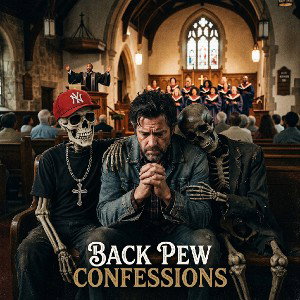 Back Pew Confessions 