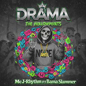 Mc J-Rhythm - Drama