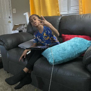 no cap no snitching