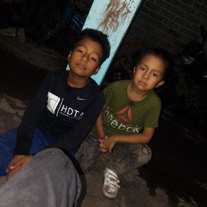 Mis Hijos Mi Motor 