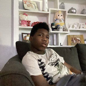 the diss track about Nick the dumb head