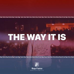 The Way It Is