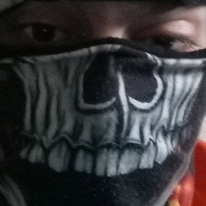 Gangsta