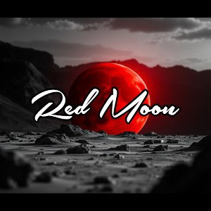 Red Moon (instrumental)