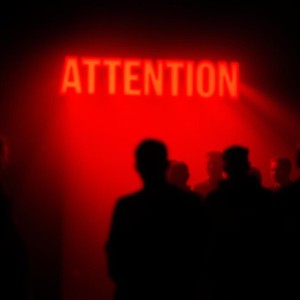 Attention (instrumental)