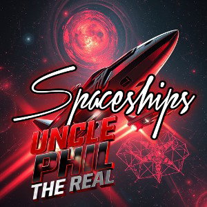 SpaceShips (instrumental)