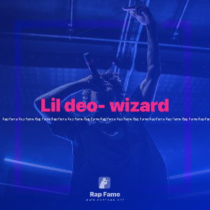 Lil deo- wizard