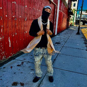 Lil deo- wizard