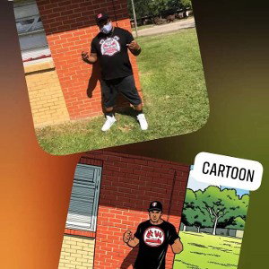 I'm on that $!!!!$!👑♠️🔌💯🔥