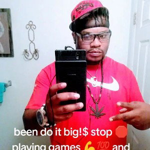 I'm a legend in the streets