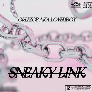 Grizzoe - August 1st 2022 #2 - Sneaky Link (Mix 1)
