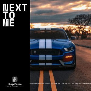 Next to Me