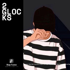 2 Glocks