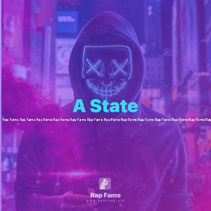 A State 