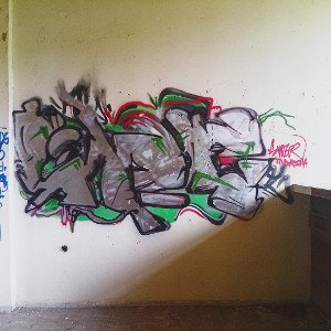 SmoG 645 - criminale