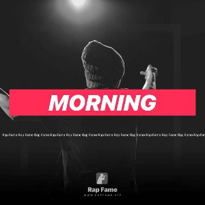 morning