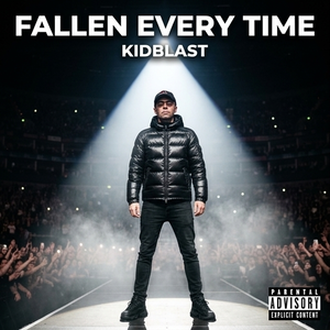 Fallen every Time