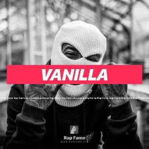 vanilla 