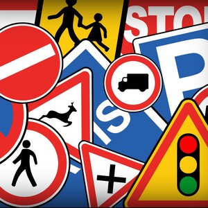 Le Code De La Route 