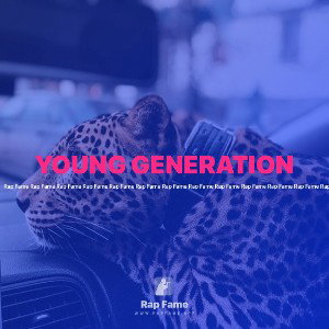YOUNG GENERATION 