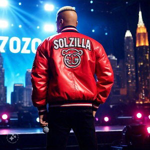 RISE OF SOLZILLA 